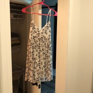 Hollister Sun Dress